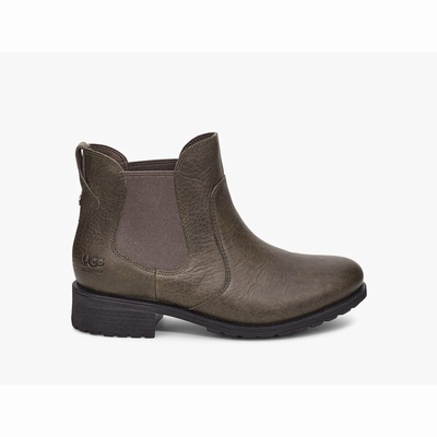 Botas UGG Bonham III Mulher Ardósia | PT-ABYUK